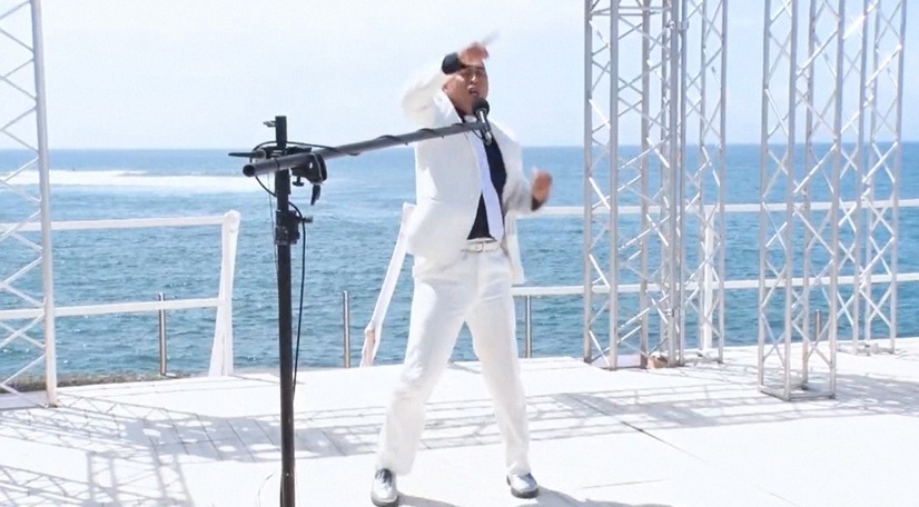 （C）TBS