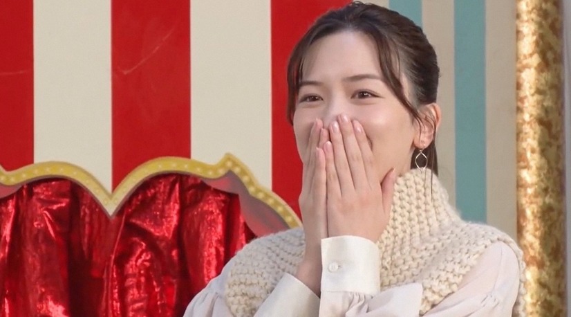 （C）TBS
