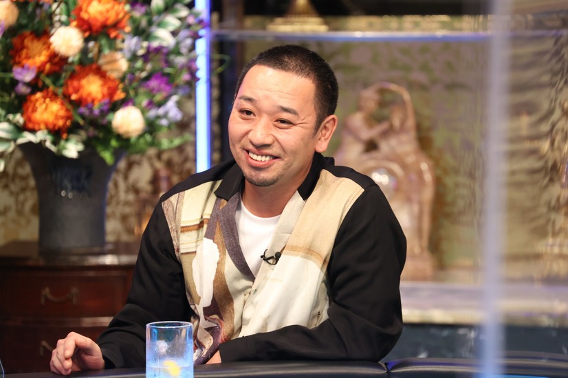 大悟（千鳥）　（c）フジテレビ