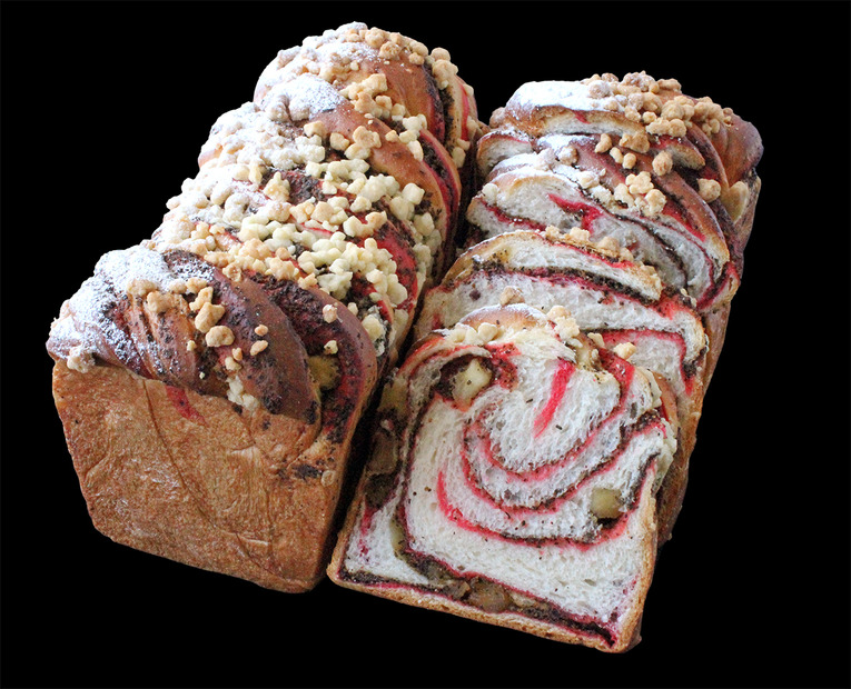 バブカ・アップルティ／1,340円