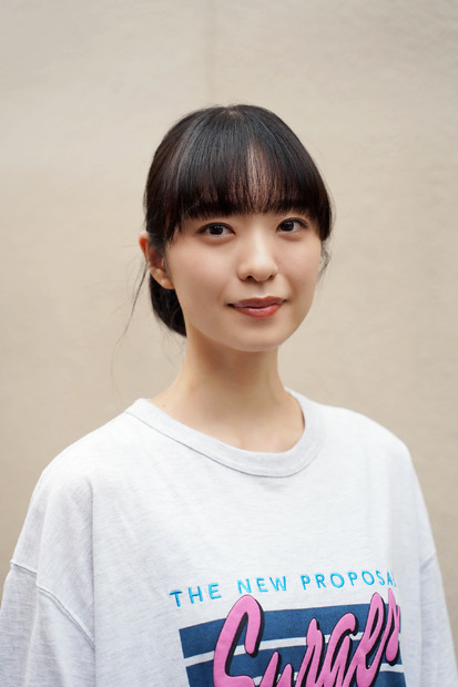 岩崎藤江　（c）エイベックス通信放送/とろける夜製作委員会