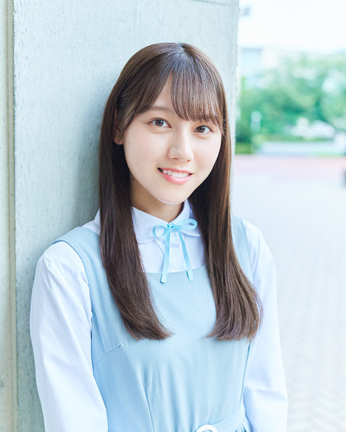 日向坂46 4期生、9人目は同期で最年長？20歳 平岡海月！