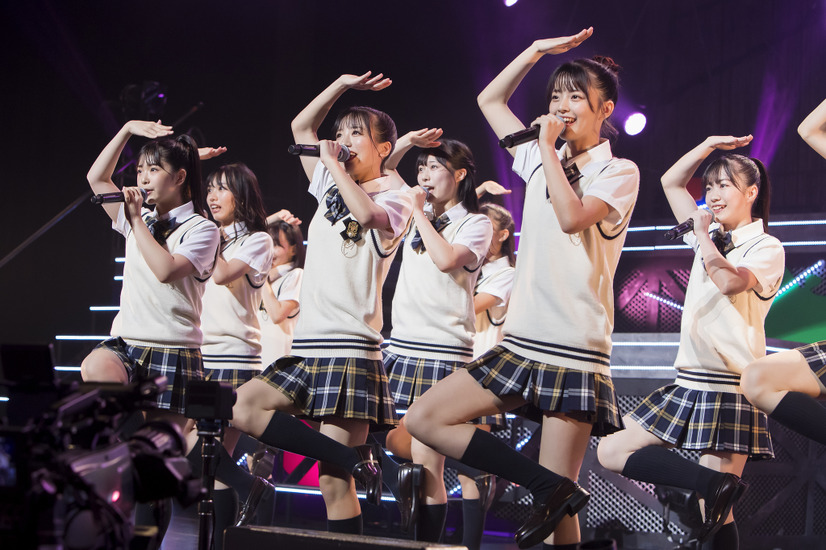 （c）Showtitle