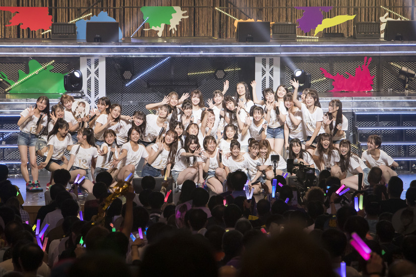 （c）Showtitle
