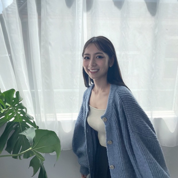 写真は北野日奈子の公式Twitterから（※写真は所属事務所より掲載許諾をもらってます）
