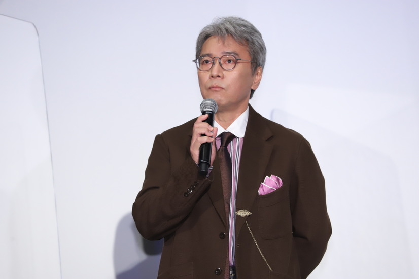 尾美としのり（C）2022映画『マイ・ブロークン・マリコ』製作委員会　