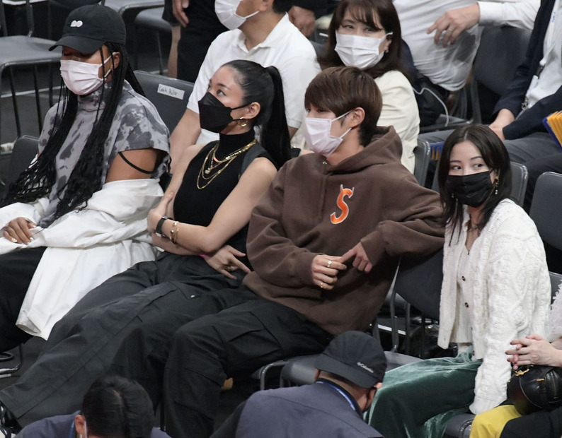 (Photo by Jun Sato/WireImage)