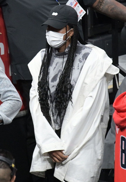 (Photo by Jun Sato/WireImage)
