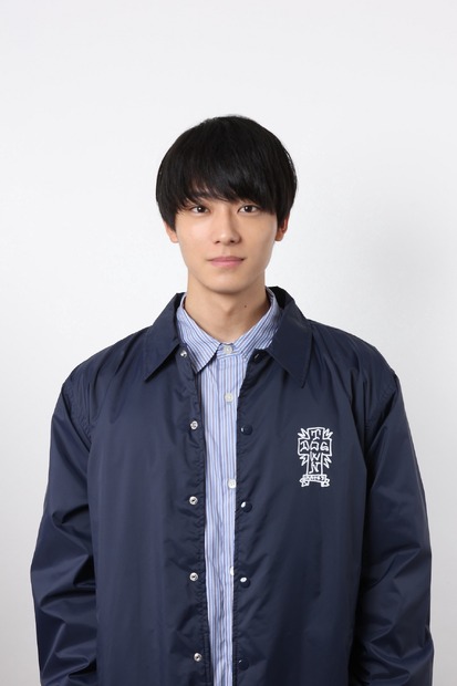井上祐貴（C）フジテレビ