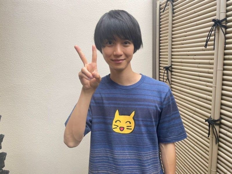 ドラマ『高嶺のハナさん2』カウントダウンショット