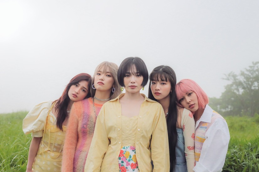 FAKY、1stアルバム収録の新曲が『めざまし8』EDソングに