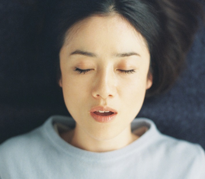 『原田知世のうたと音楽』初回限定盤 ジャケット写真