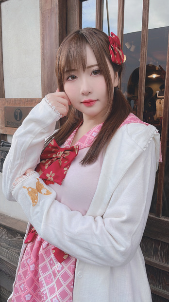 美人コスプレイヤー・すみれおじさん、中国武術の大技“秘奥義”を地上波初披露
