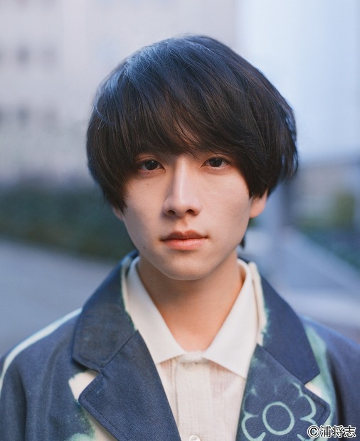 板垣李光人、『めざましテレビ』10月エンタメプレゼンターに！