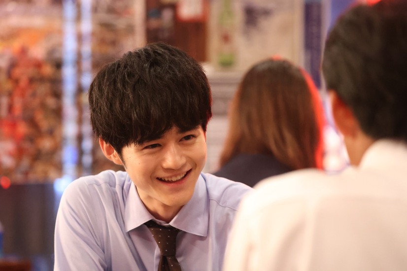 （C）フジテレビ