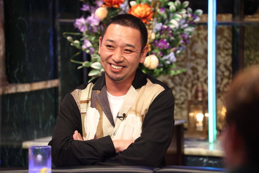 大悟（千鳥）　（c）フジテレビ