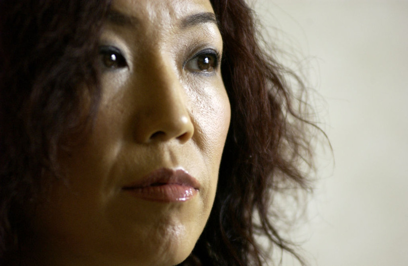 松任谷由実 (Photo by Jonathan Wong/South China Morning Post via Getty Images)