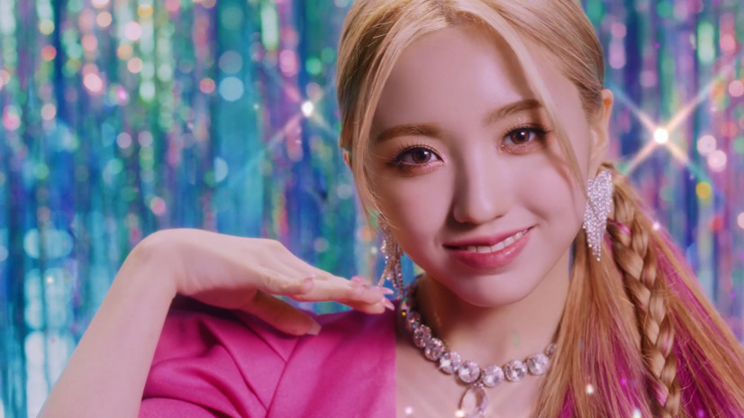『ホットペッパービューティー』新ウェブCM「Catch Your Beauty!」篇