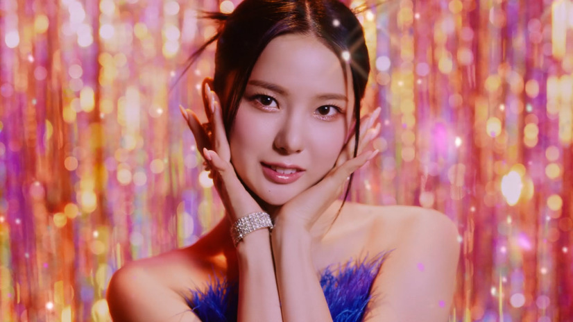 『ホットペッパービューティー』新ウェブCM「Catch Your Beauty!」篇
