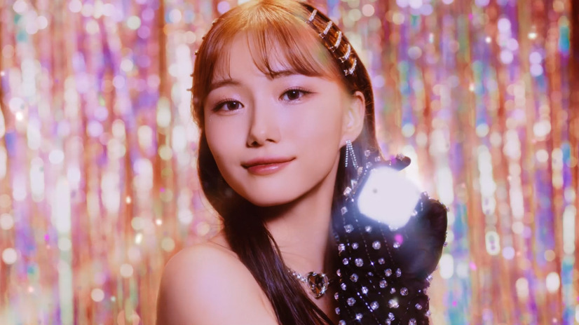 『ホットペッパービューティー』新ウェブCM「Catch Your Beauty!」篇
