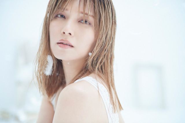 宇野実彩子(AAA)