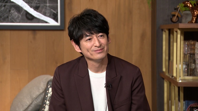 （C）フジテレビ