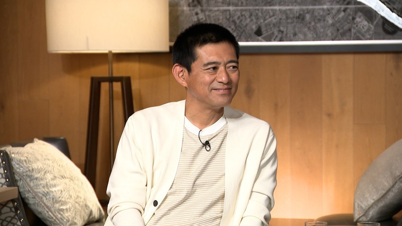 （C）フジテレビ