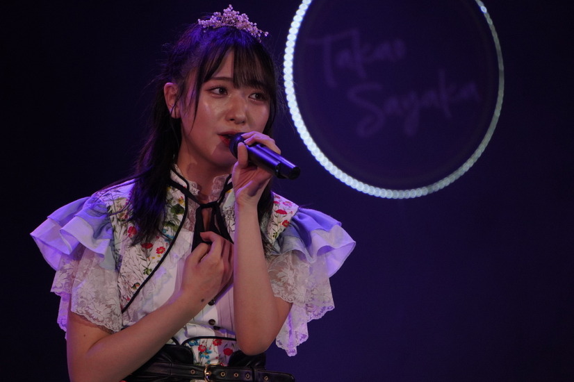 STU48 瀬戸内 PR 部隊 Season2の全国ツアー初日　(c)STU