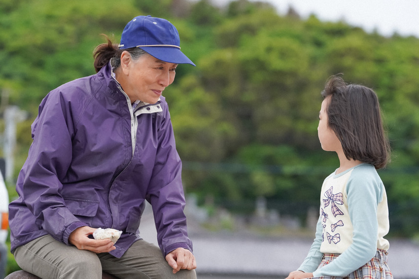『舞いあがれ』第8話　（ｃ）NHK