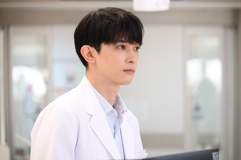 （C）フジテレビ