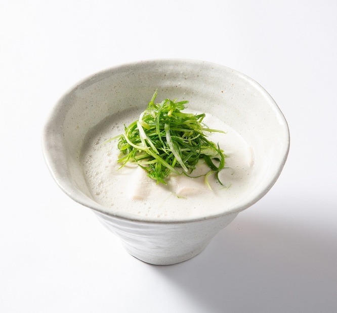 THE鶏そば