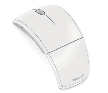 Microsoft Arc Mouse