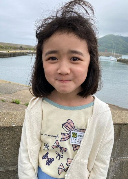 浅田芭路（写真は本人の公式インスタグラムから）※所属事務所から掲載許諾をもらってます