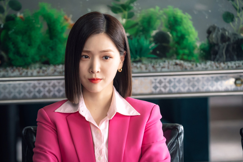 韓国ドラマ『わずか1000ウォンの弁護士』ナムグン・ミンが圧倒的な役作りで見せる破天荒弁護士