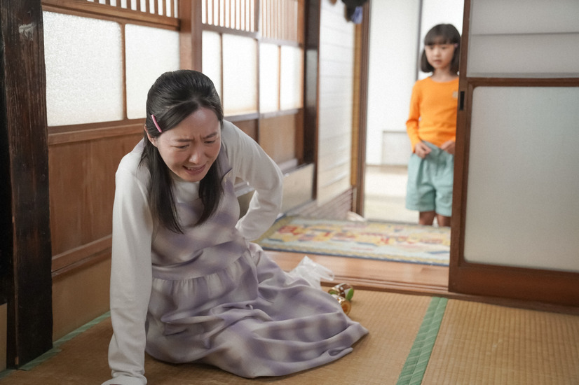 『舞いあがれ！』第9話 (c)NHK