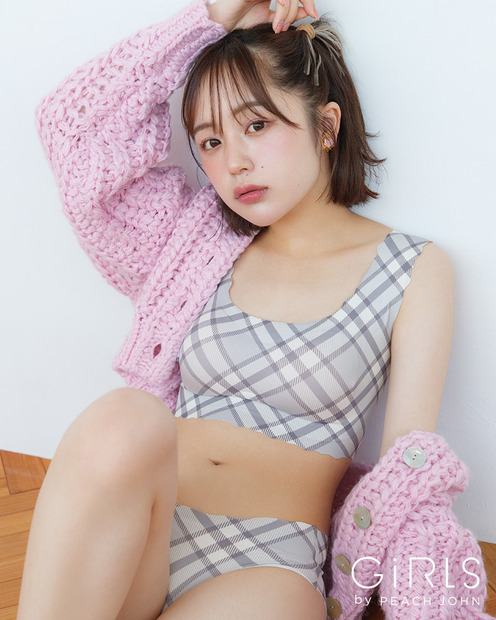 なえなの