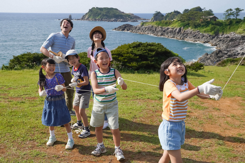 『舞いあがれ！』第10話　（ｃ）NHK