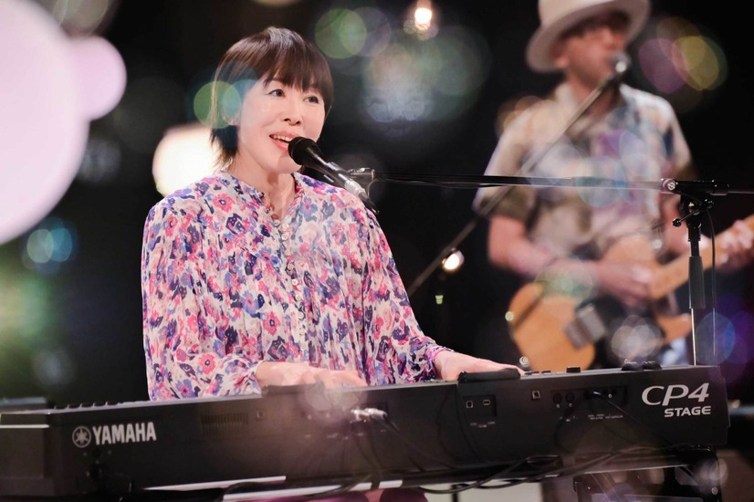 （C）NHK