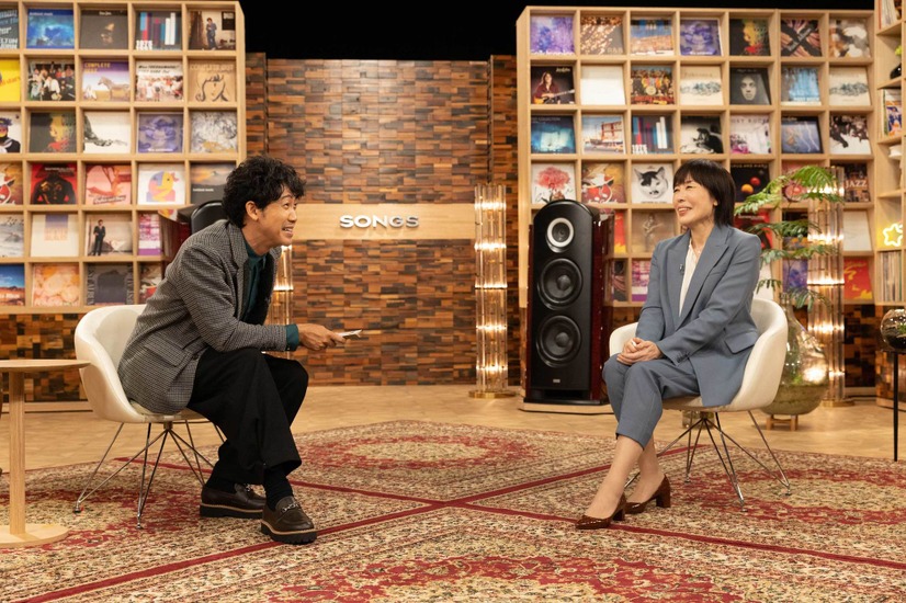 （C）NHK
