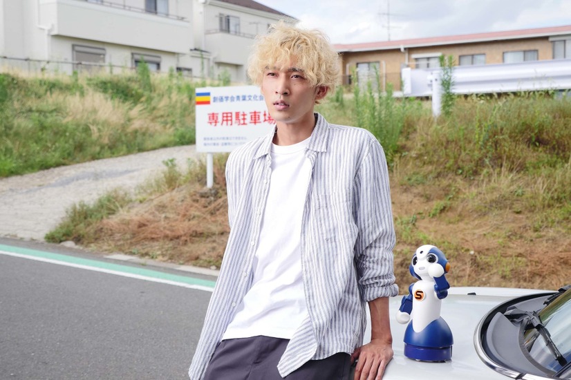 （C）フジテレビ