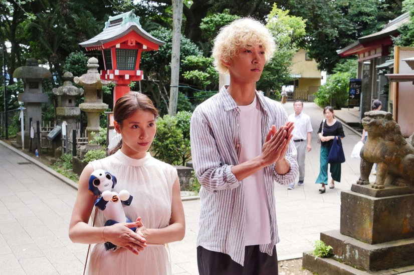 （C）フジテレビ