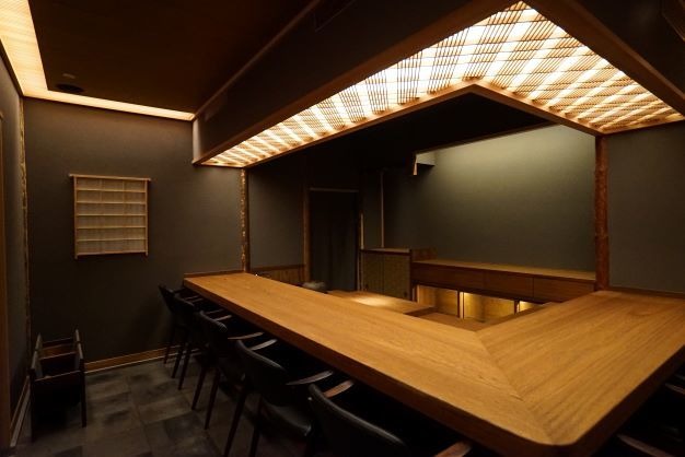 本店カフェ・TABLE
