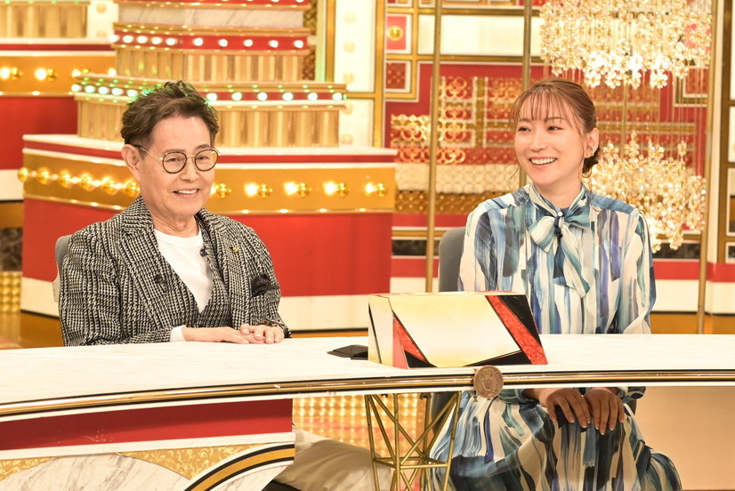 （C）TBS