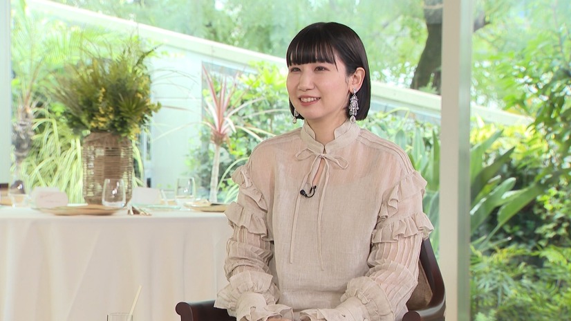 （C）フジテレビ