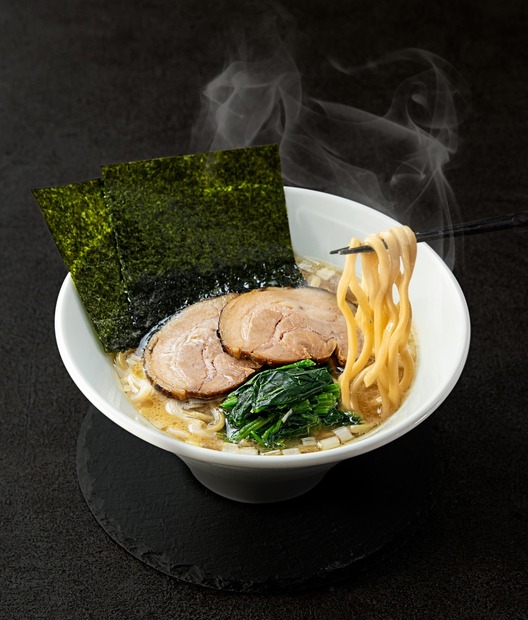 一風堂が「創業祭」本日スタート！明日から「醤油豚骨」復刻販売も