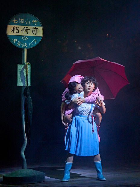 Photo by Manuel Harlan （c） RSC with Nippon TV