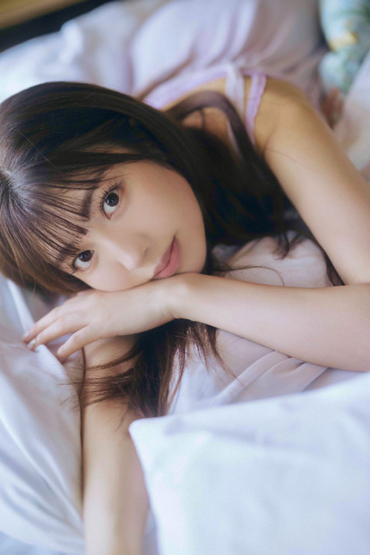 わーすた 小玉梨々華1st写真集