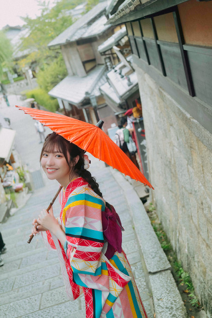 わーすた 小玉梨々華1st写真集