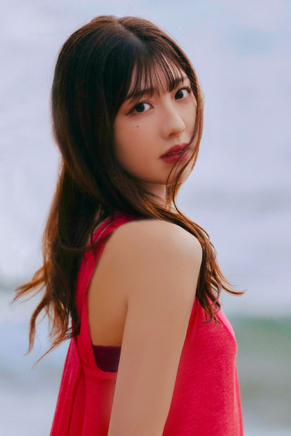 わーすた 小玉梨々華1st写真集
