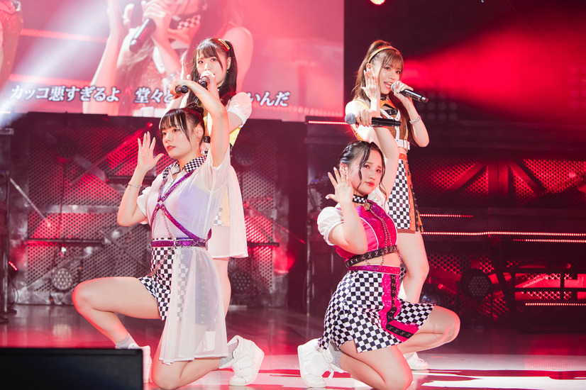 (C)Showtitle